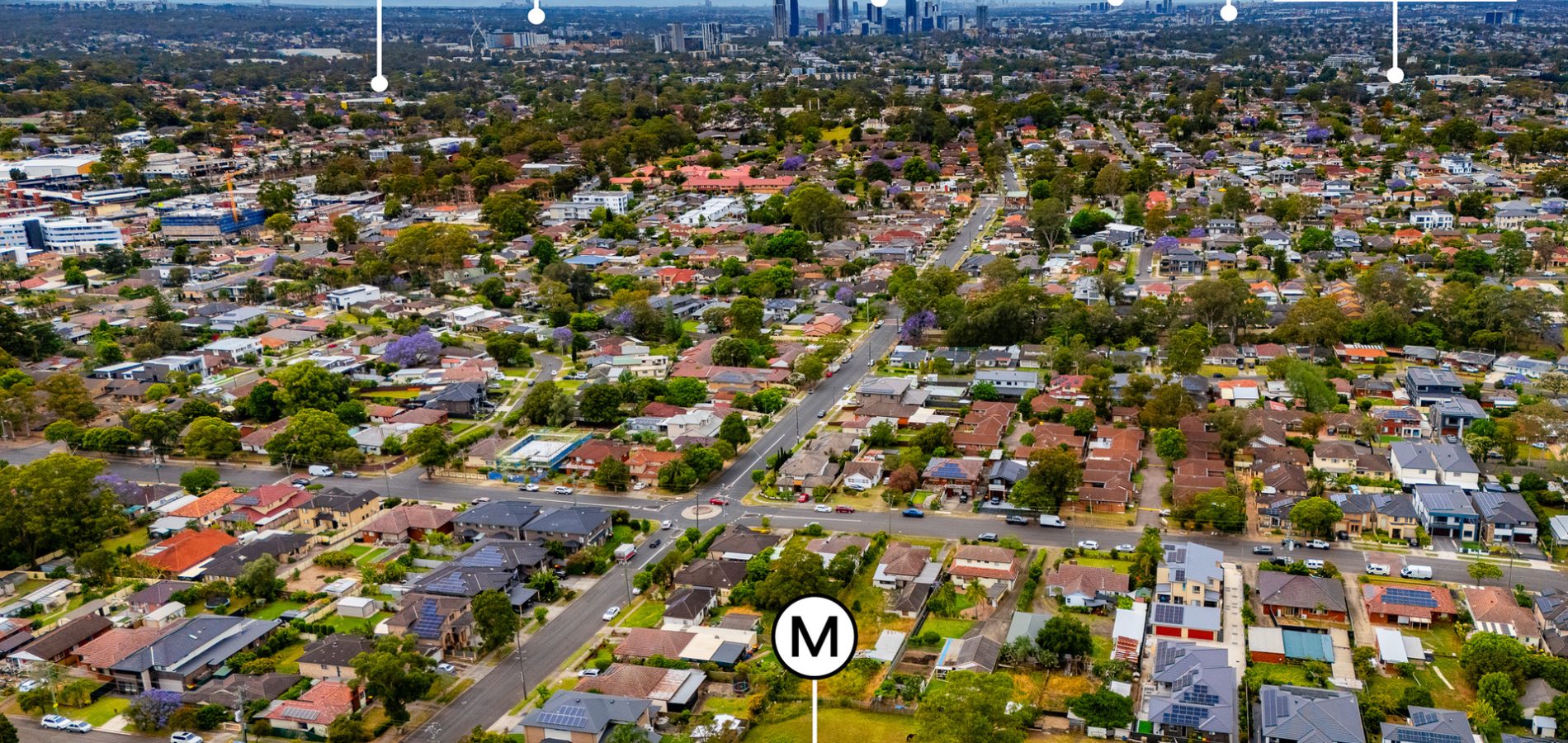 Sold - 105 Lyle Street - New Property in Girraween - Real Estate by Tariq Jameel