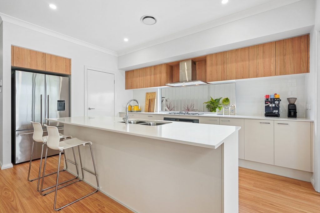 Sold - 30 Ferndale Close - New Property in Constitution Hill - Real Estate by Tariq Jameel