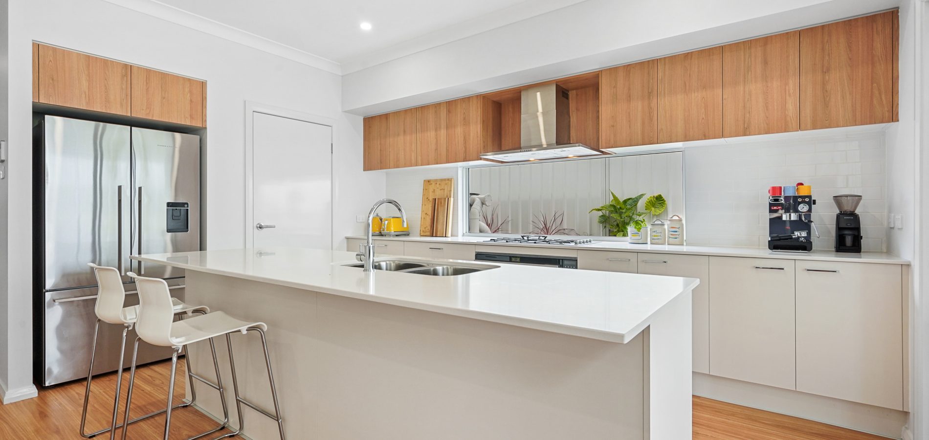 Sold - 30 Ferndale Close - New Property in Constitution Hill - Real Estate by Tariq Jameel