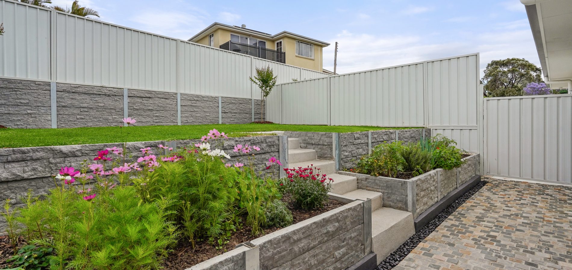 Sold - 30 Ferndale Close - New Property in Constitution Hill - Real Estate by Tariq Jameel