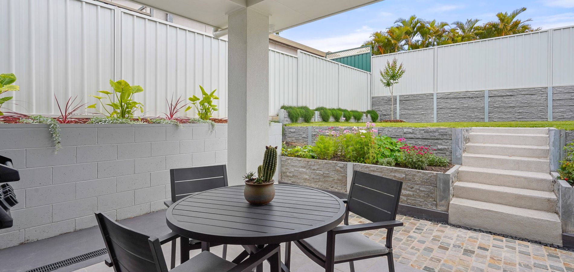 Sold - 30 Ferndale Close - New Property in Constitution Hill - Real Estate by Tariq Jameel