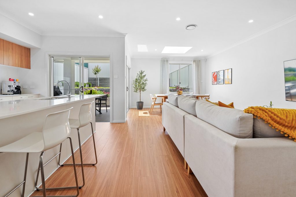 Sold - 30 Ferndale Close - New Property in Constitution Hill - Real Estate by Tariq Jameel