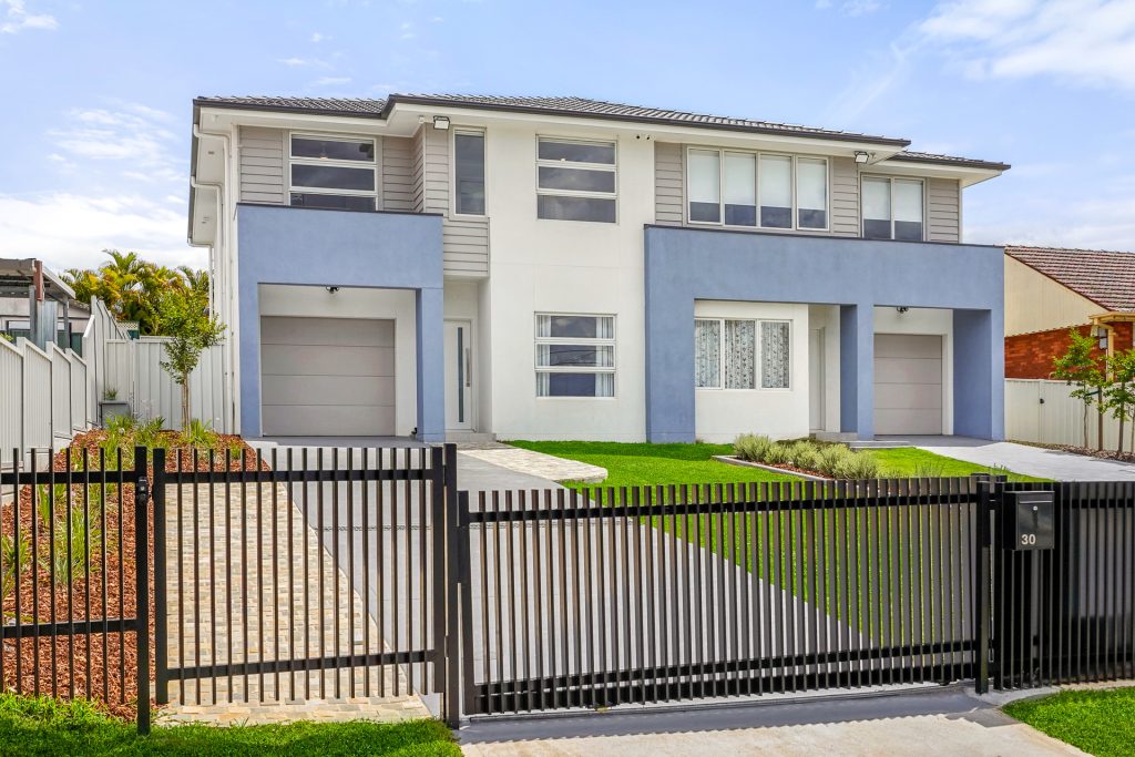 Sold - 30 Ferndale Close - New Property in Constitution Hill - Real Estate by Tariq Jameel