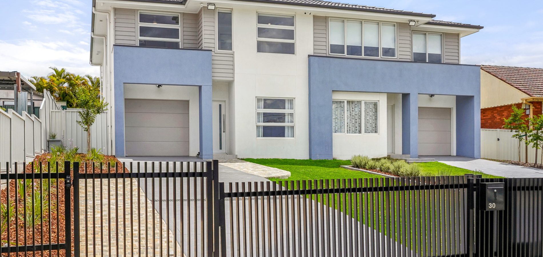 Sold - 30 Ferndale Close - New Property in Constitution Hill - Real Estate by Tariq Jameel
