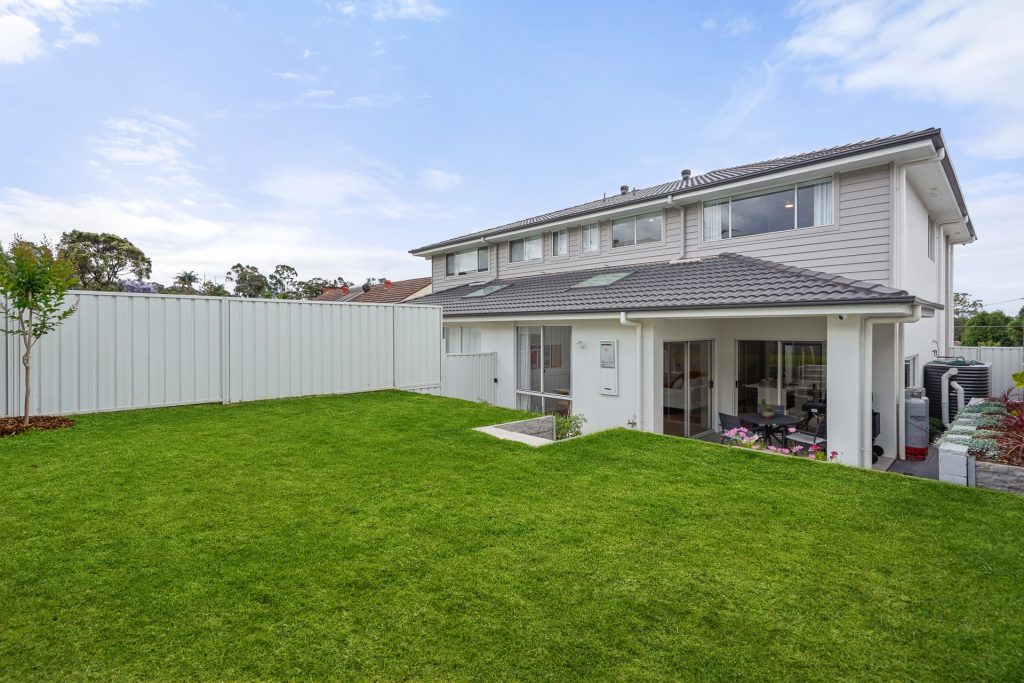 Sold - 30 Ferndale Close - New Property in Constitution Hill - Real Estate by Tariq Jameel