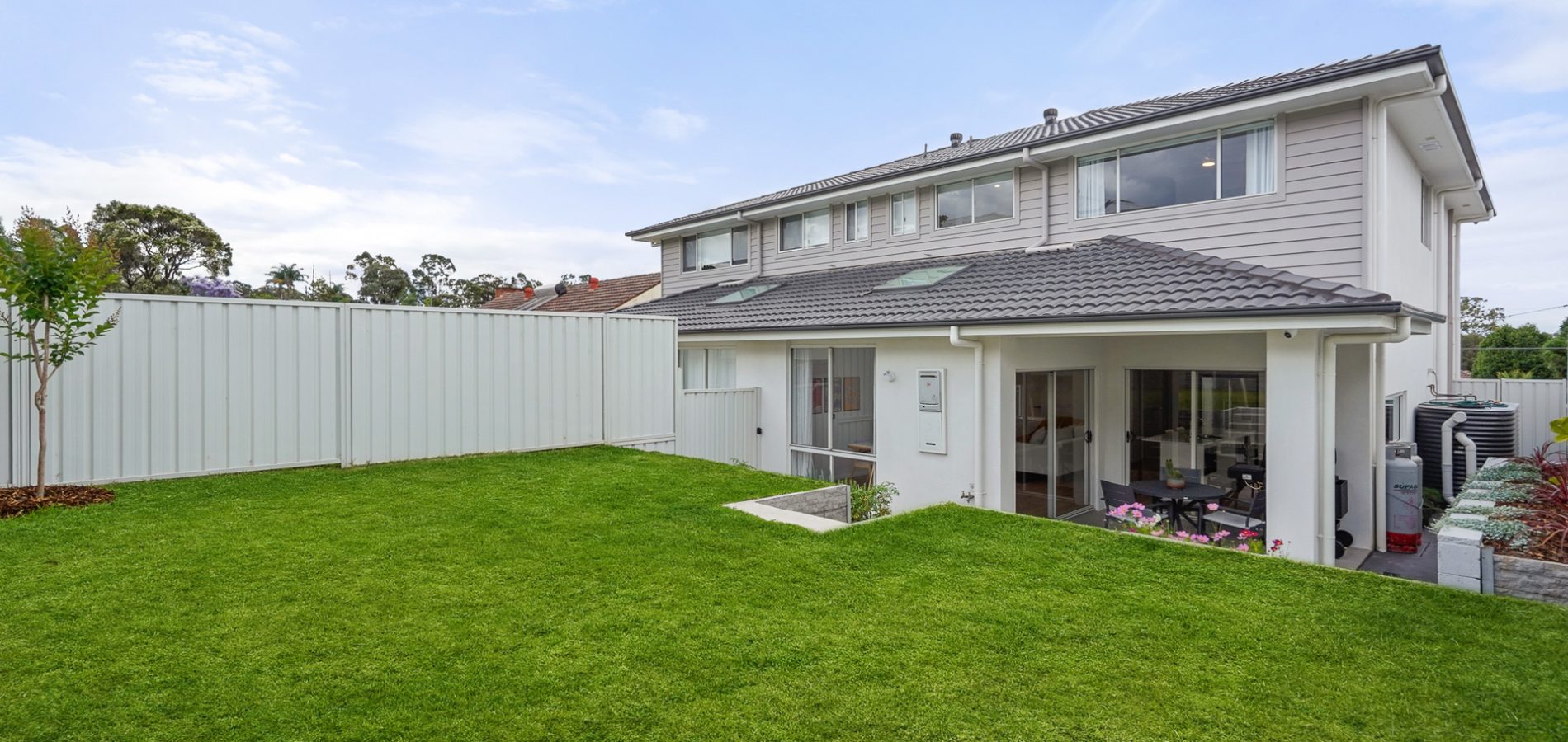 Sold - 30 Ferndale Close - New Property in Constitution Hill - Real Estate by Tariq Jameel