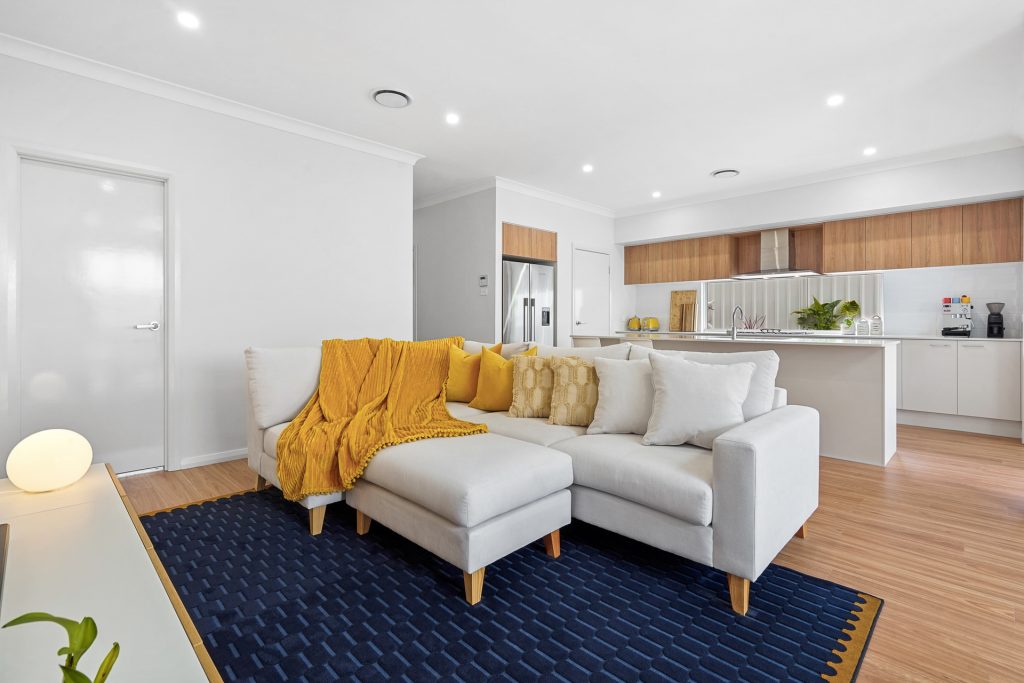 Sold - 30 Ferndale Close - New Property in Constitution Hill - Real Estate by Tariq Jameel