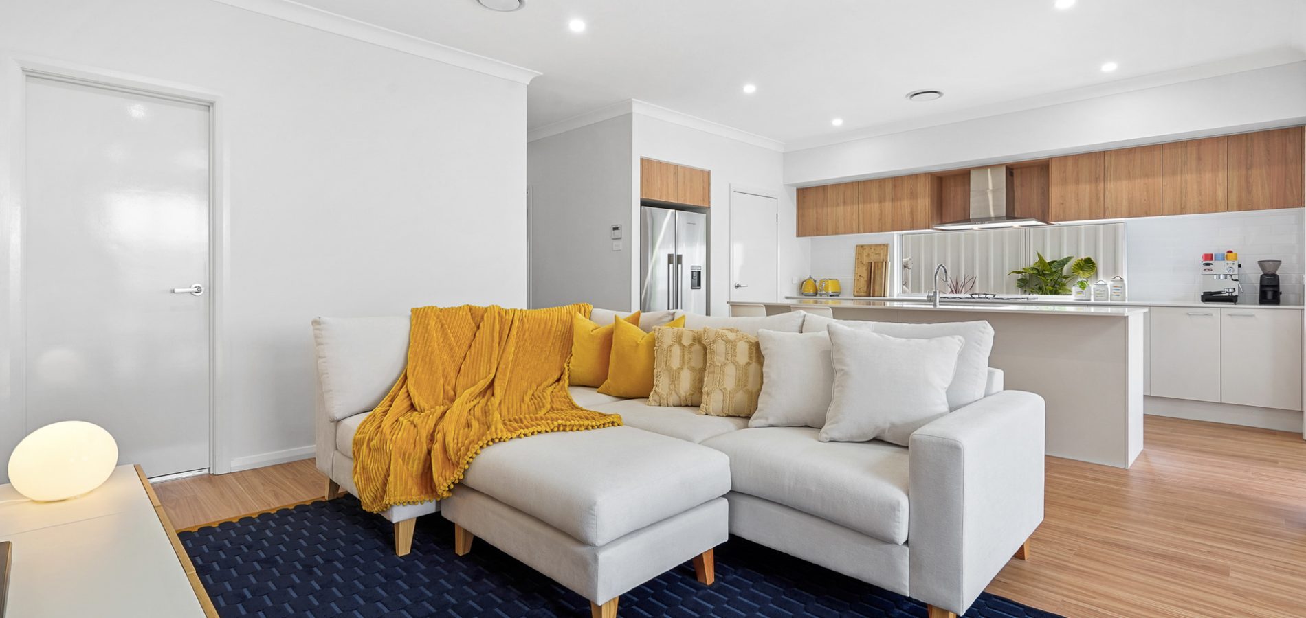 Sold - 30 Ferndale Close - New Property in Constitution Hill - Real Estate by Tariq Jameel