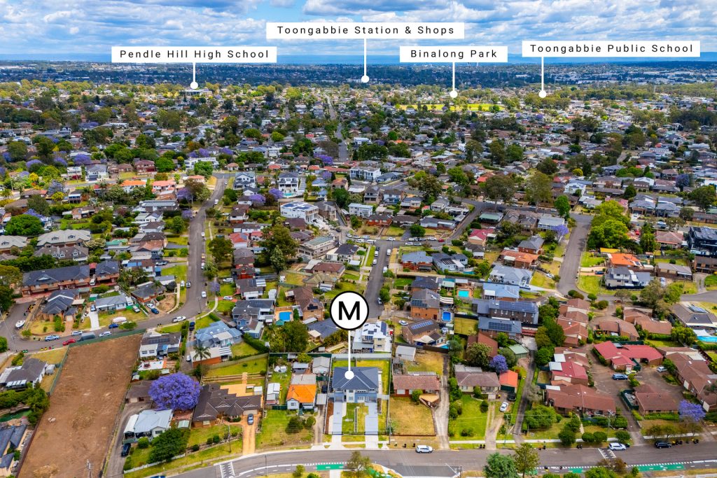 Sold - 30 Ferndale Close - New Property in Constitution Hill - Real Estate by Tariq Jameel