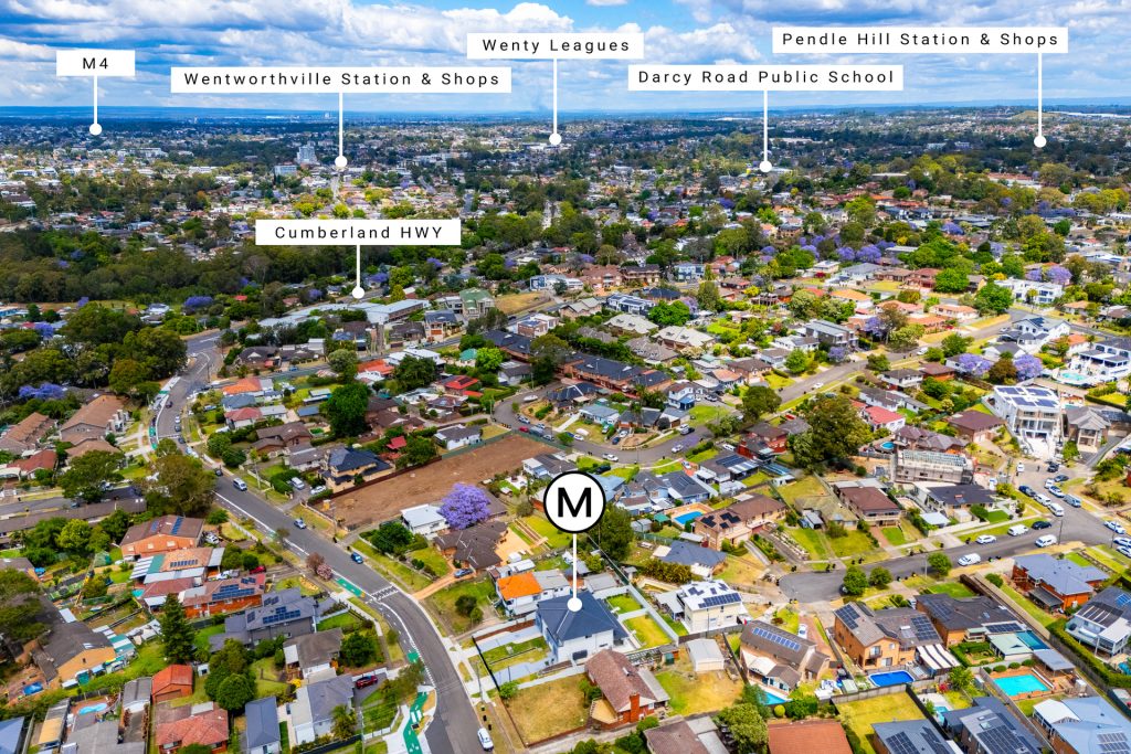 Sold - 30 Ferndale Close - New Property in Constitution Hill - Real Estate by Tariq Jameel