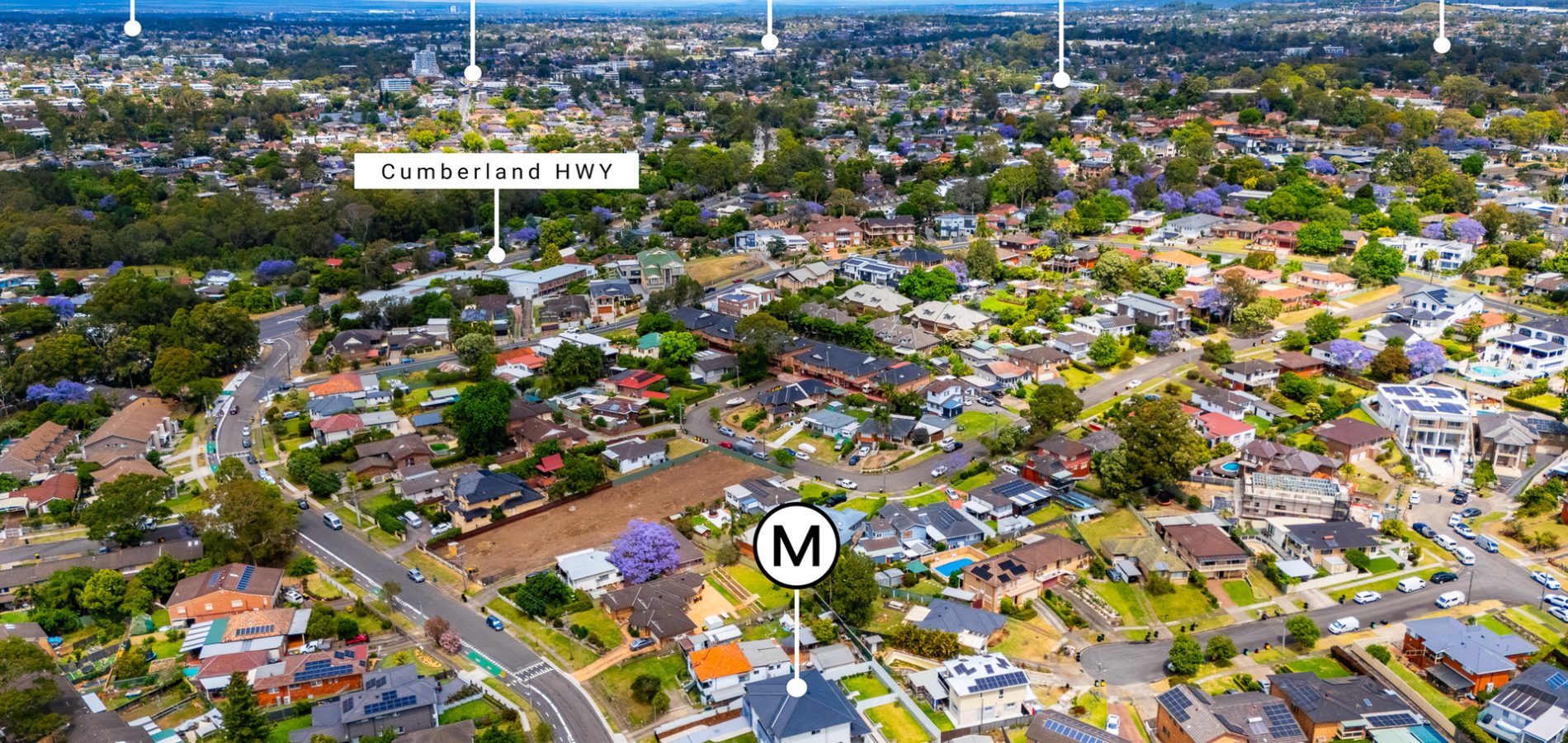 Sold - 30 Ferndale Close - New Property in Constitution Hill - Real Estate by Tariq Jameel