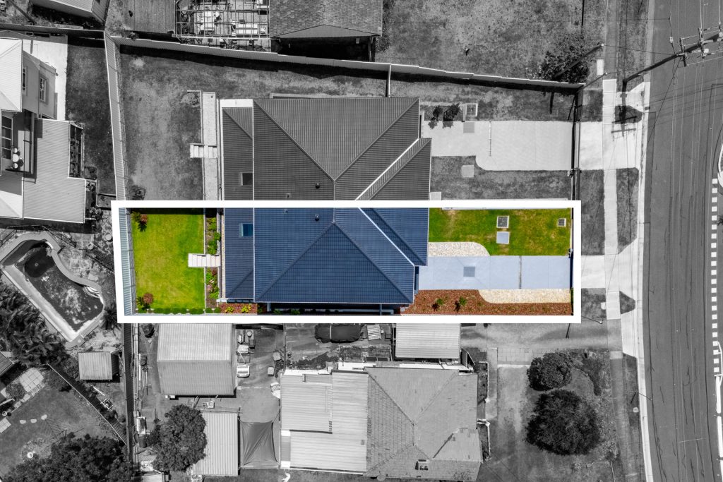 Sold - 30 Ferndale Close - New Property in Constitution Hill - Real Estate by Tariq Jameel