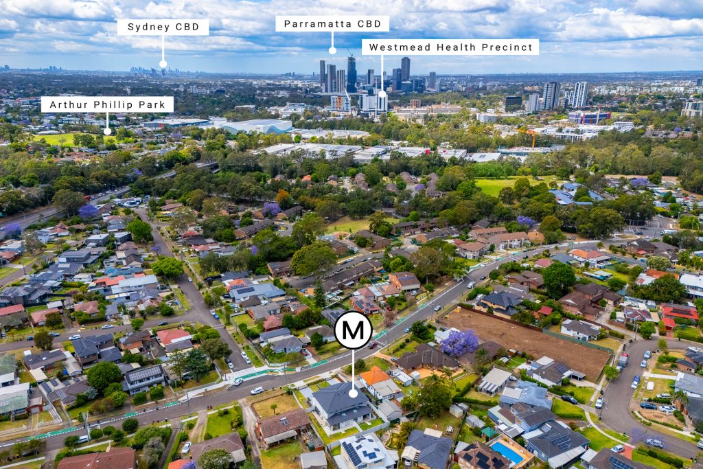 Sold - 30 Ferndale Close - New Property in Constitution Hill - Real Estate by Tariq Jameel