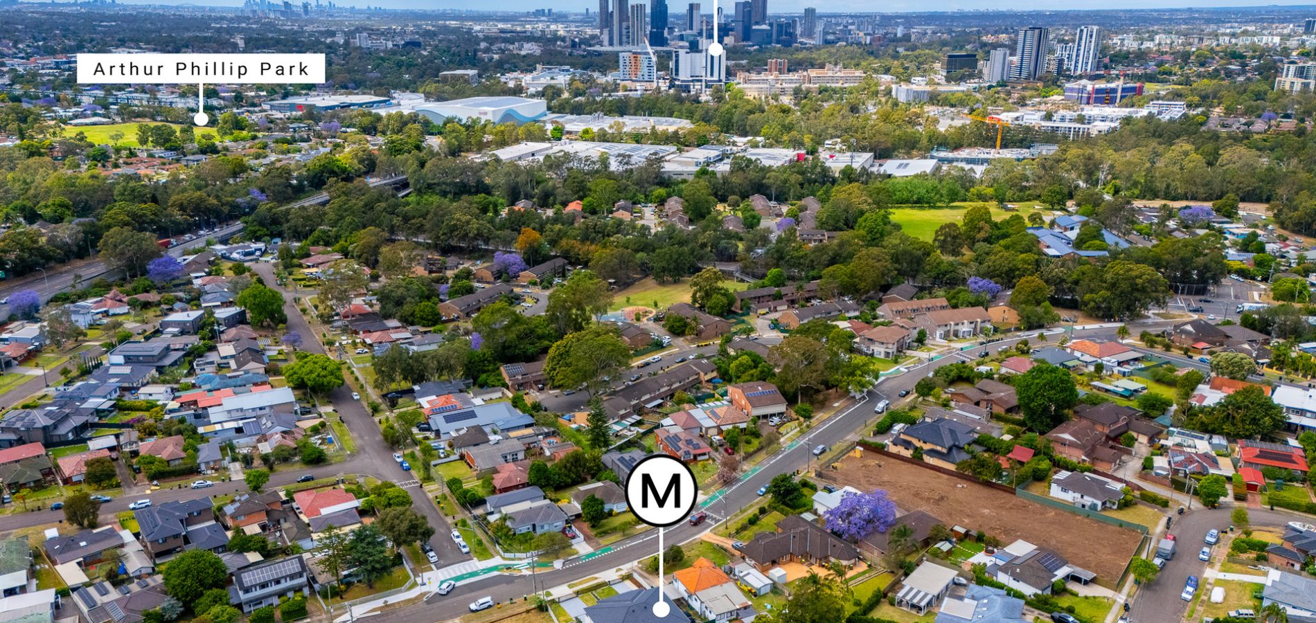 Sold - 30 Ferndale Close - New Property in Constitution Hill - Real Estate by Tariq Jameel