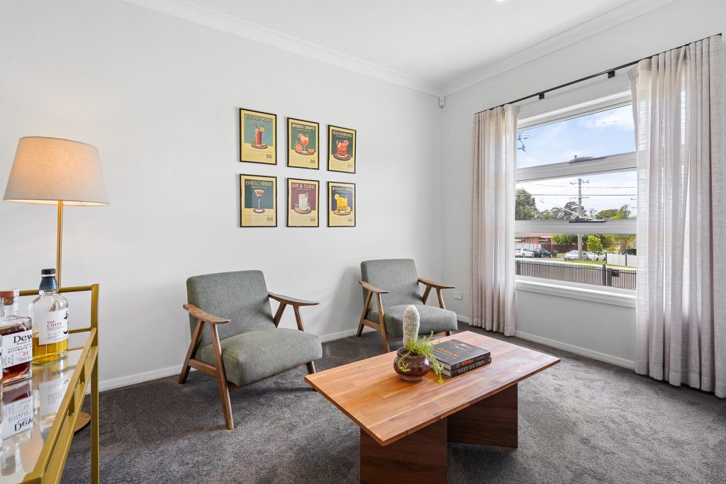 Sold - 30 Ferndale Close - New Property in Constitution Hill - Real Estate by Tariq Jameel