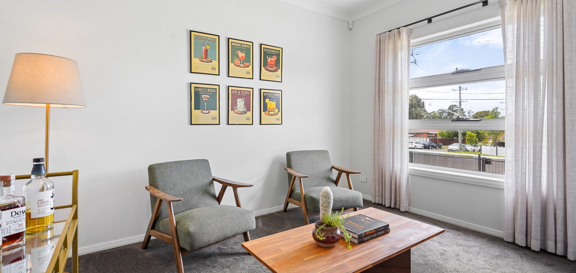 Sold - 30 Ferndale Close - New Property in Constitution Hill - Real Estate by Tariq Jameel