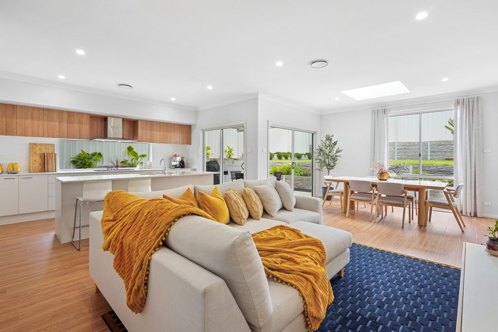 Sold - 30 Ferndale Close - New Property in Constitution Hill - Real Estate by Tariq Jameel
