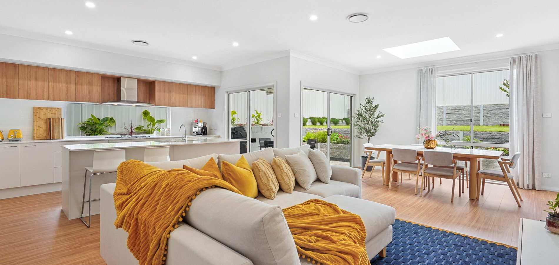 Sold - 30 Ferndale Close - New Property in Constitution Hill - Real Estate by Tariq Jameel