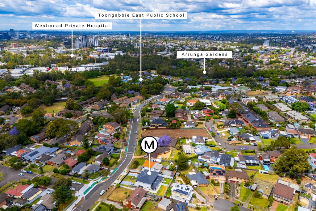 Sold - 30 Ferndale Close - New Property in Constitution Hill - Real Estate by Tariq Jameel