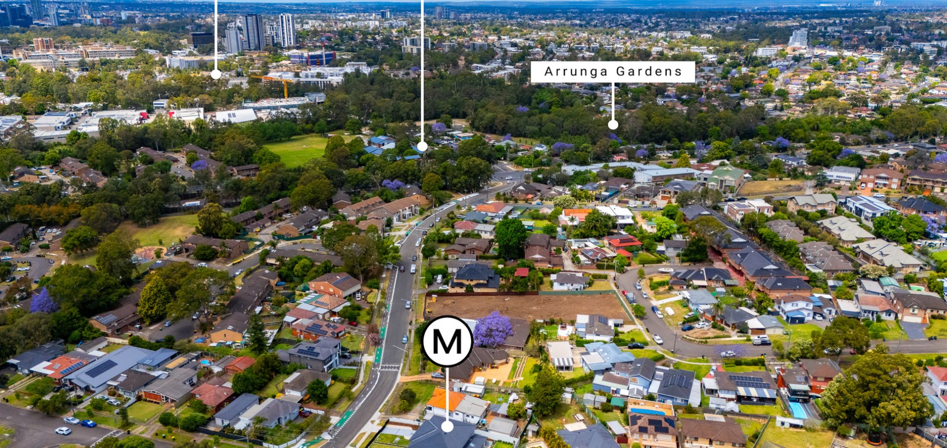 Sold - 30 Ferndale Close - New Property in Constitution Hill - Real Estate by Tariq Jameel