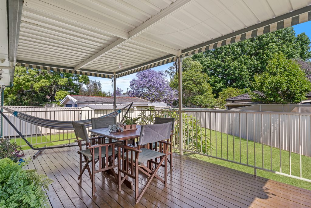 Sold - 9 Pecos Place - New Property in Seven Hills - Real Estate by Joel Hollings