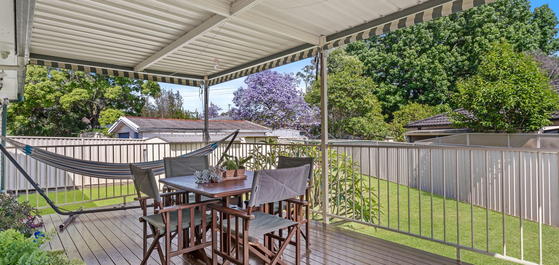 Sold - 9 Pecos Place - New Property in Seven Hills - Real Estate by Joel Hollings