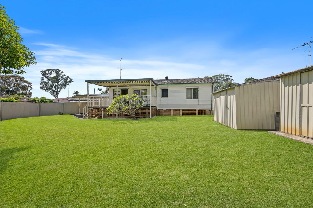 Sold - 9 Pecos Place - New Property in Seven Hills - Real Estate by Joel Hollings