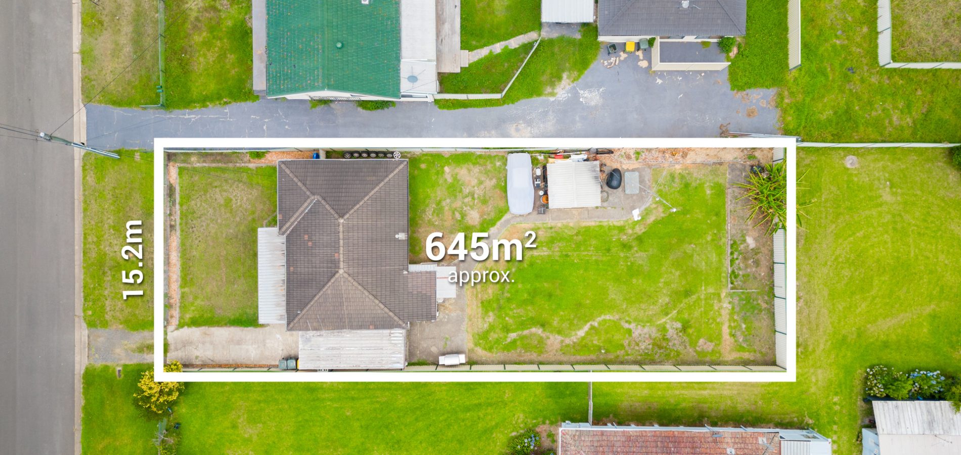 Sold - 28A Budgeree Road - New Property in Toongabbie - Real Estate by Brad Panayiotou