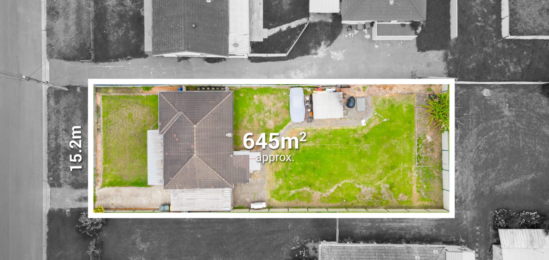 Sold - 28A Budgeree Road - New Property in Toongabbie - Real Estate by Brad Panayiotou