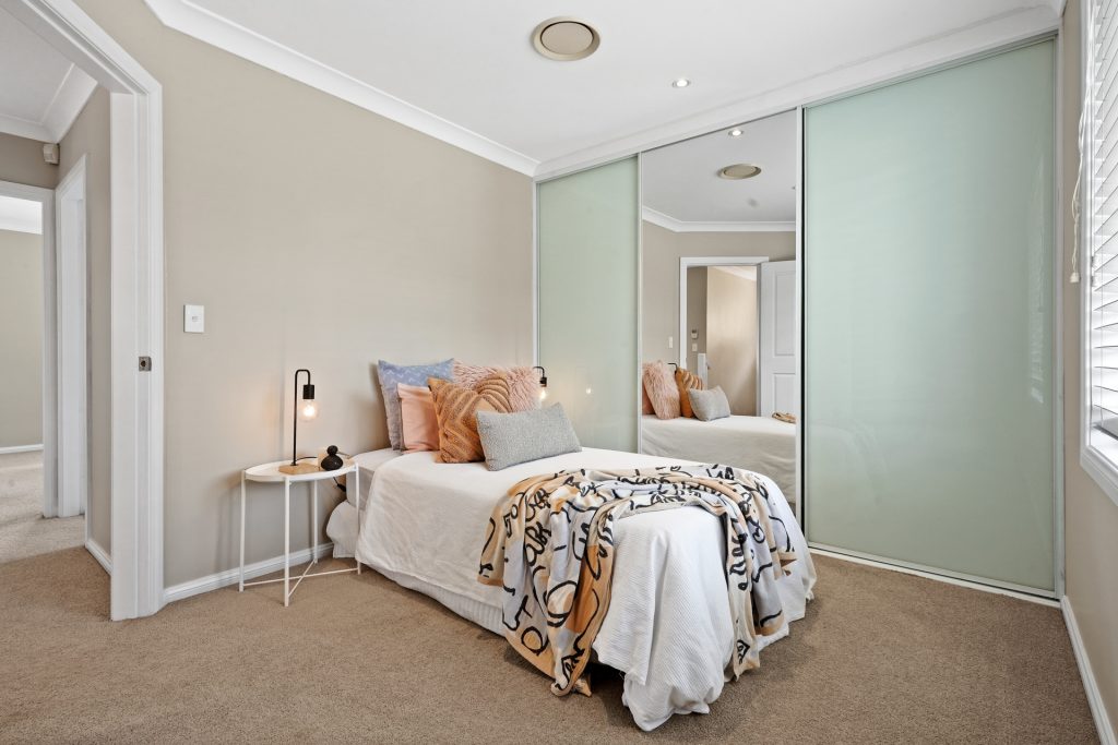 Sold - 60 Capricorn Road - New Property in Kings Langley - Real Estate by Kim McChlery