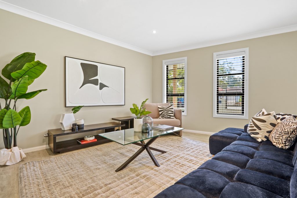 Sold - 60 Capricorn Road - New Property in Kings Langley - Real Estate by Kim McChlery