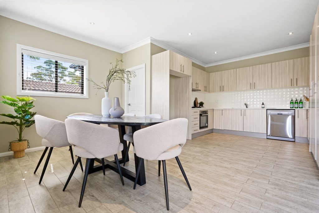 Sold - 60 Capricorn Road - New Property in Kings Langley - Real Estate by Kim McChlery