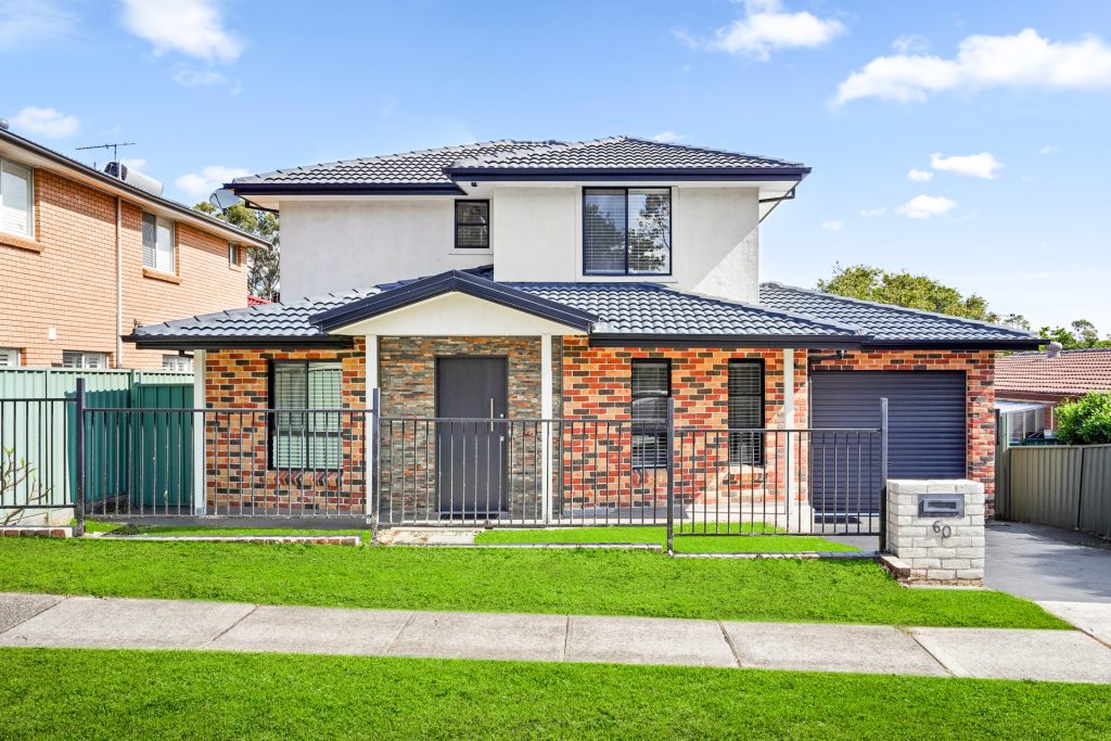 Sold - 60 Capricorn Road - New Property in Kings Langley - Real Estate by Kim McChlery