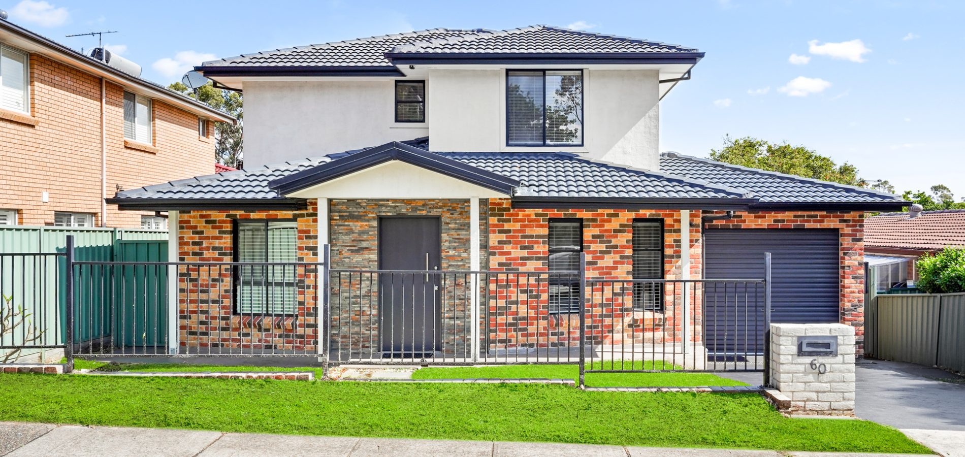Sold - 60 Capricorn Road - New Property in Kings Langley - Real Estate by Kim McChlery