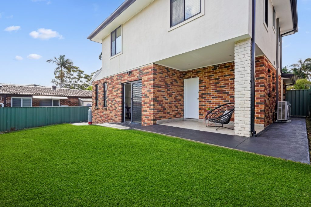 Sold - 60 Capricorn Road - New Property in Kings Langley - Real Estate by Kim McChlery