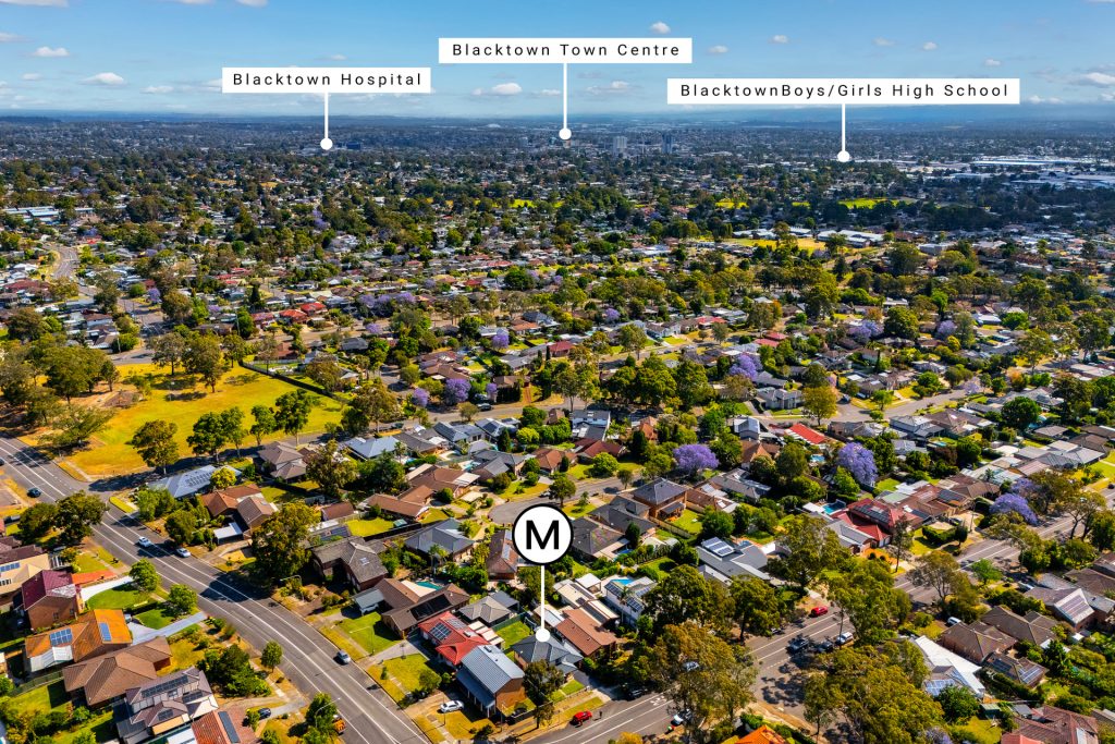Sold - 60 Capricorn Road - New Property in Kings Langley - Real Estate by Kim McChlery