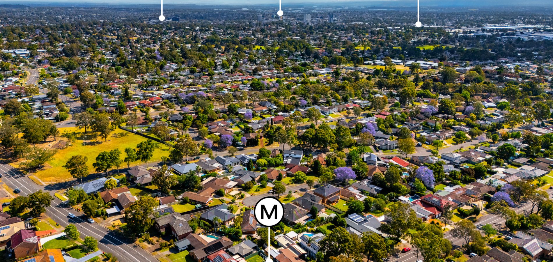 Sold - 60 Capricorn Road - New Property in Kings Langley - Real Estate by Kim McChlery