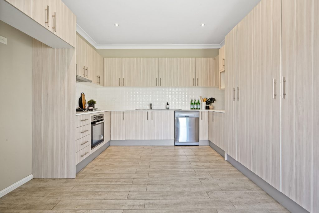 Sold - 60 Capricorn Road - New Property in Kings Langley - Real Estate by Kim McChlery
