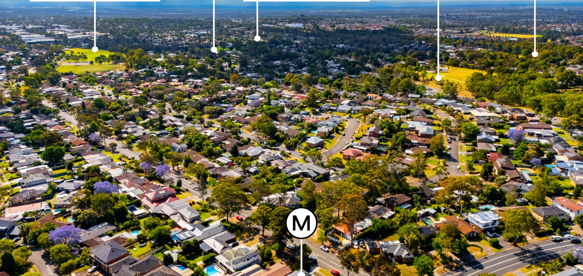 Sold - 60 Capricorn Road - New Property in Kings Langley - Real Estate by Kim McChlery
