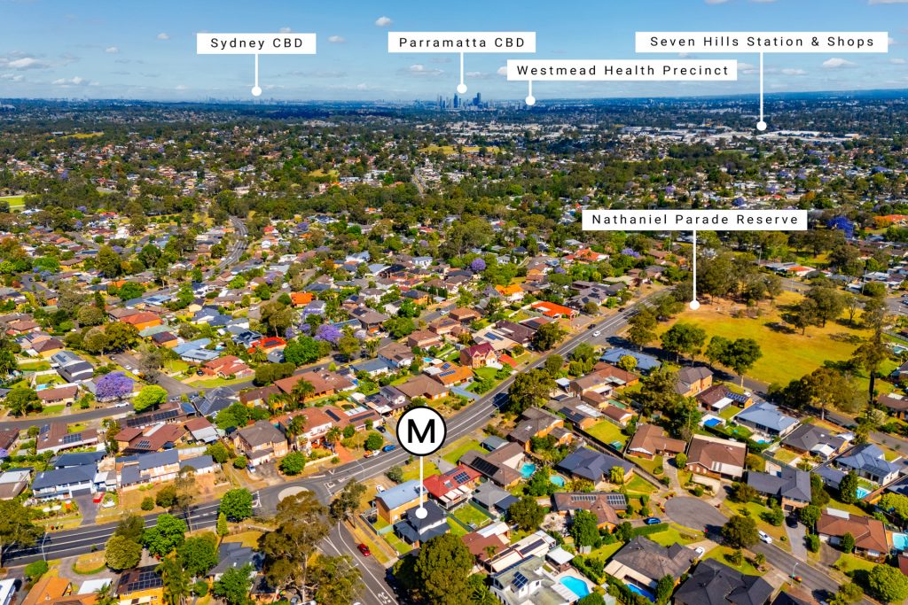 Sold - 60 Capricorn Road - New Property in Kings Langley - Real Estate by Kim McChlery