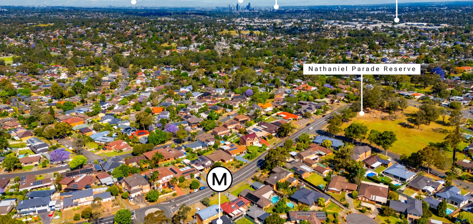 Sold - 60 Capricorn Road - New Property in Kings Langley - Real Estate by Kim McChlery