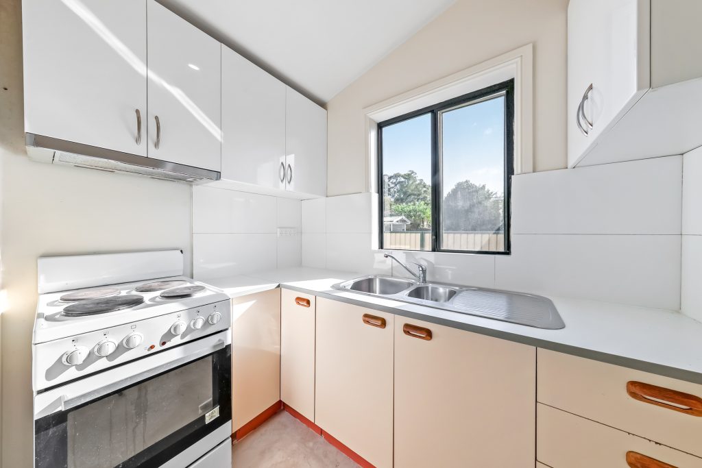 Sold - 28A Budgeree Road - New Property in Toongabbie - Real Estate by Brad Panayiotou