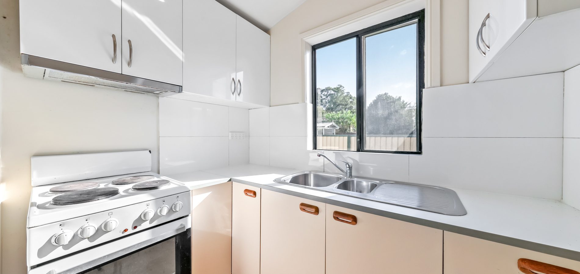 Sold - 28A Budgeree Road - New Property in Toongabbie - Real Estate by Brad Panayiotou