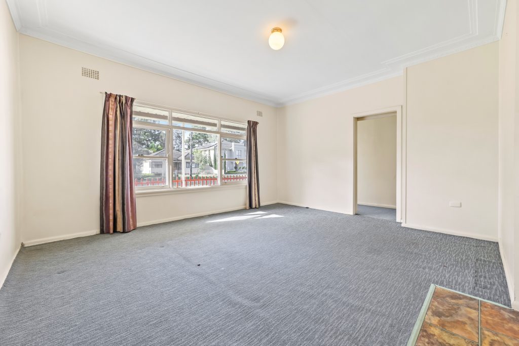 Sold - 28A Budgeree Road - New Property in Toongabbie - Real Estate by Brad Panayiotou