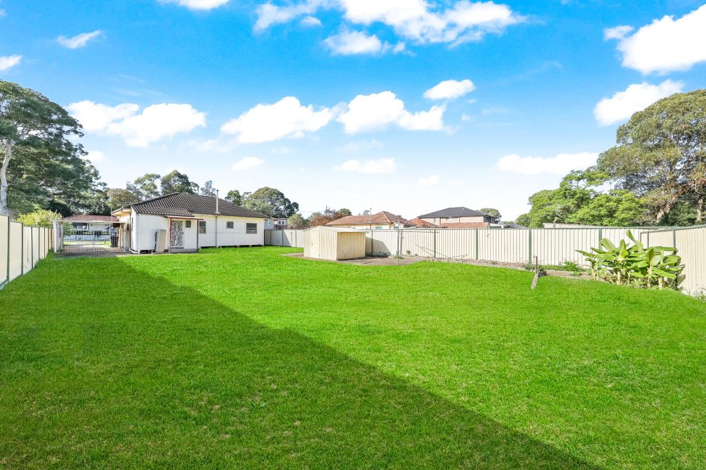 Sold - 28A Budgeree Road - New Property in Toongabbie - Real Estate by Brad Panayiotou