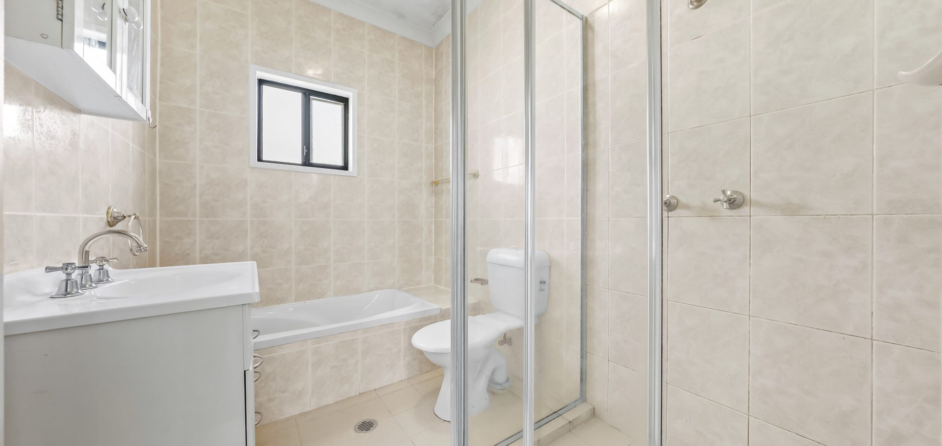 Sold - 28A Budgeree Road - New Property in Toongabbie - Real Estate by Brad Panayiotou