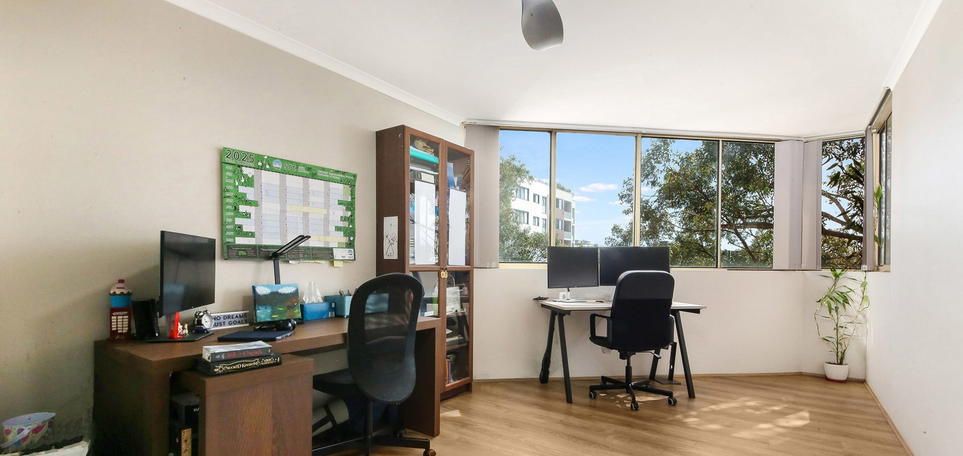 Sold - 17/3 Good Street - New Property in Parramatta - Real Estate by Team Aaron X Rowan