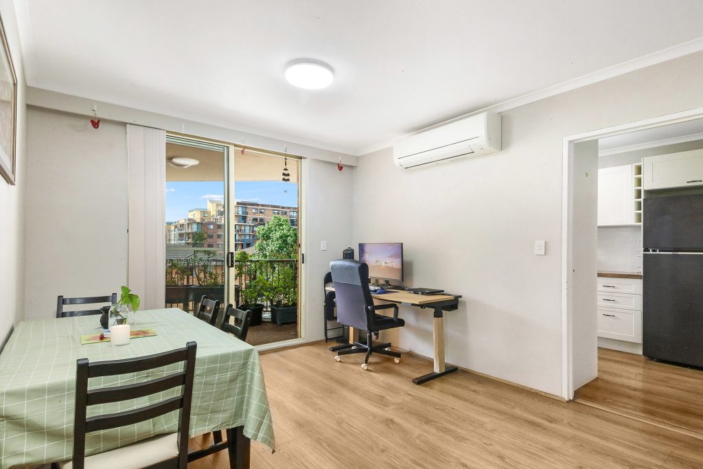 Sold - 17/3 Good Street - New Property in Parramatta - Real Estate by Team Aaron X Rowan