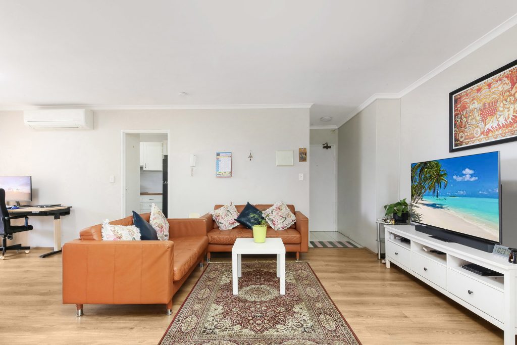 Sold - 17/3 Good Street - New Property in Parramatta - Real Estate by Team Aaron X Rowan