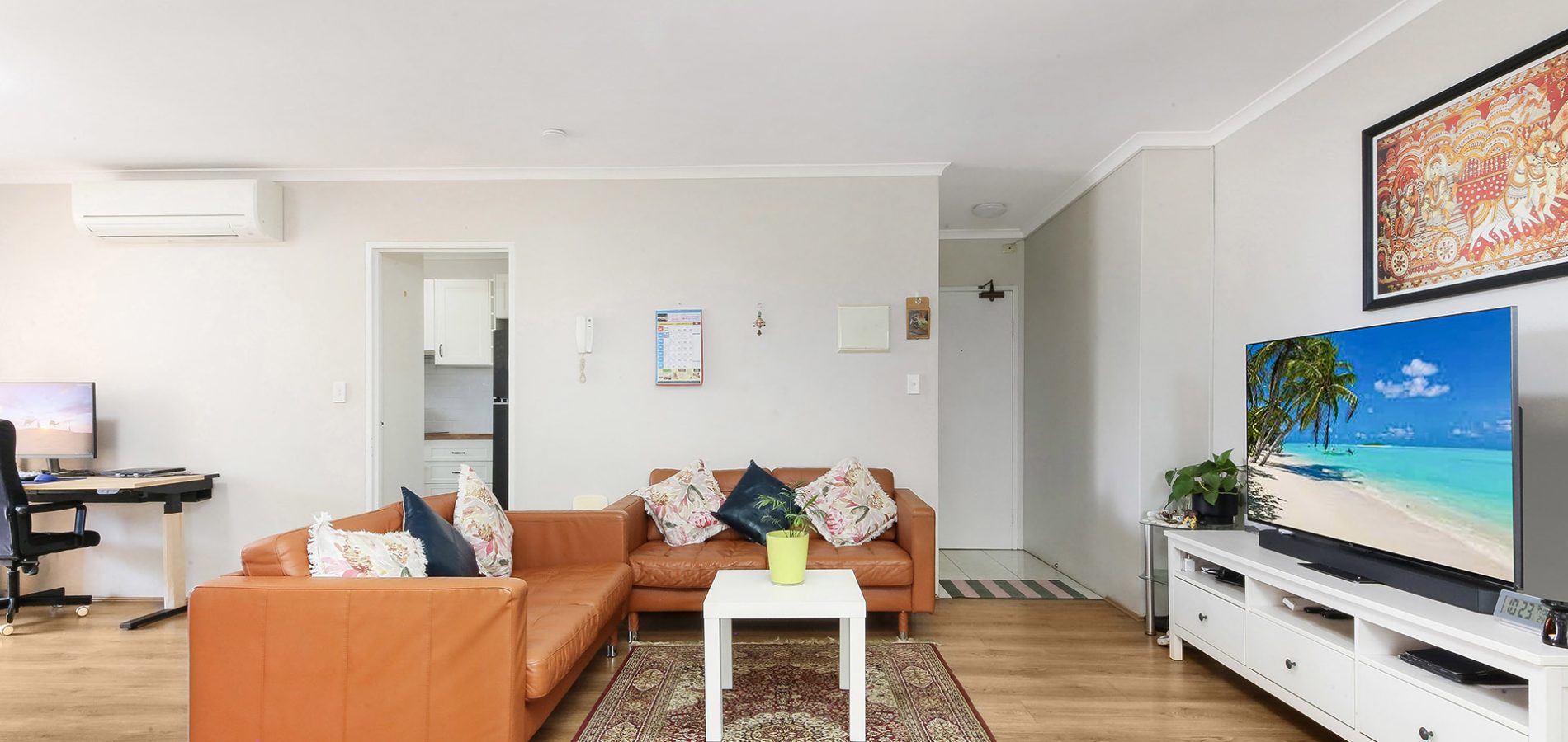 Sold - 17/3 Good Street - New Property in Parramatta - Real Estate by Team Aaron X Rowan